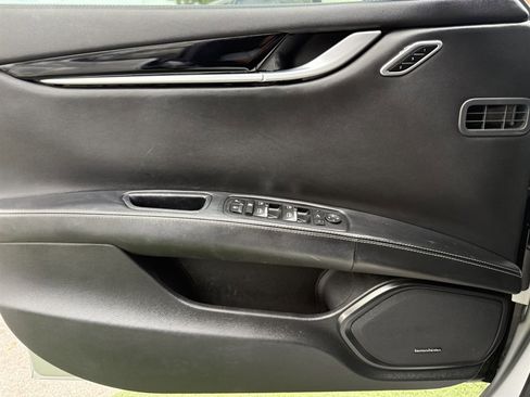 Used 2017 Maserati Ghibli S Q4 image 29