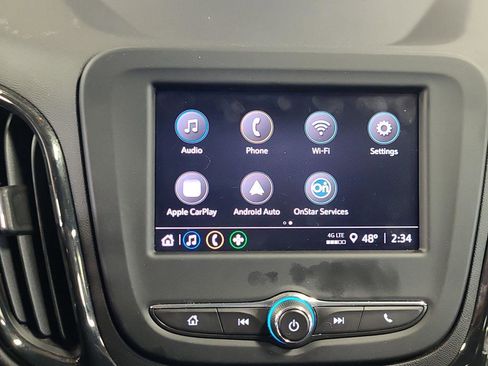 Used 2023 Chevrolet Equinox RS image 37