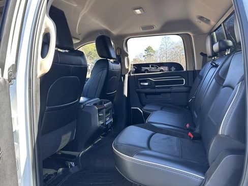 Used 2022 RAM 2500 Laramie image 47