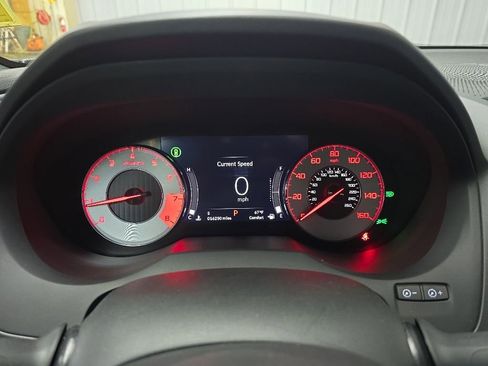 Used 2023 Acura RDX A-Spec AWD/4WD image 22