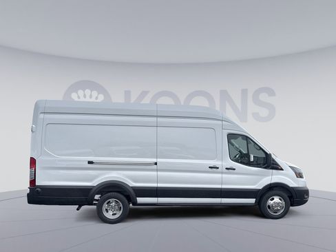 New 2026 Ford Transit 350 Base w/ Load Area Protection Package image 8