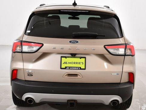 Used 2020 Ford Escape SEL AWD/4WD image 13