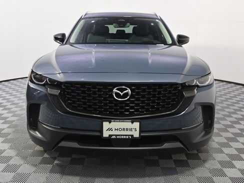 Used 2025 MAZDA CX-50 2.5 Hybrid w/ Premium Plus Pkg AWD/4WD image 10