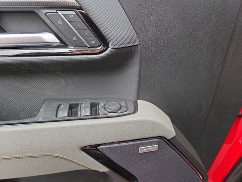 New 2026 Chevrolet Silverado 1500 ZR2 AWD/4WD image 11
