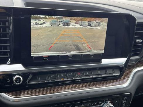 New 2026 GMC Sierra 1500 Elevation w/ Preferred Package image 19