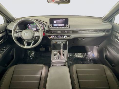 Used 2023 Honda CR-V Sport image 28