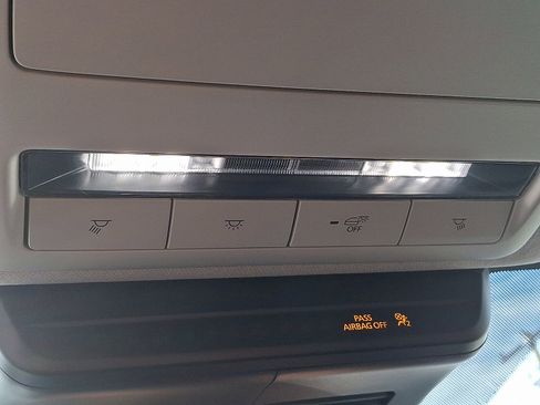 Used 2025 MAZDA CX-30 AWD 2.5 S w/ Select Sport Pkg image 25