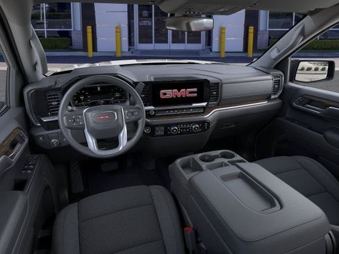 New 2026 GMC Sierra 1500 Elevation RWD image 15