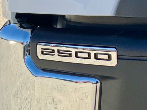 New 2026 GMC Sierra 2500 Pro w/ 1SA Pro Safety Plus Package image 18