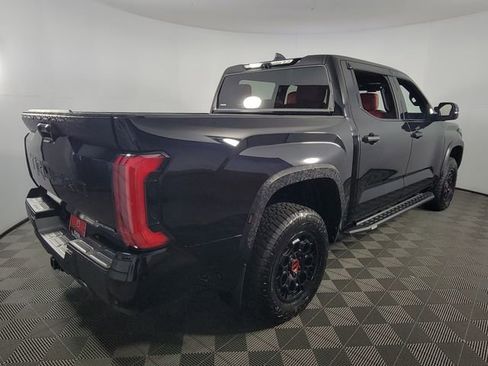 Used 2025 Toyota Tundra TRD Pro image 8