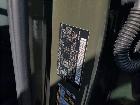 Used 2025 Hyundai Santa Fe SEL image 18