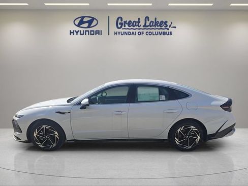 Used 2026 Hyundai Sonata SEL FWD image 9