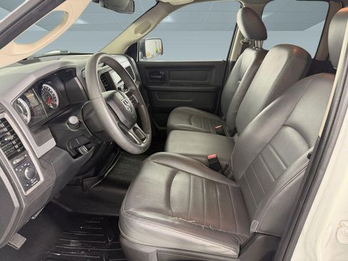 Used 2018 RAM 1500 Tradesman image 5