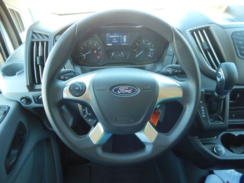 Used 2019 Ford Transit 150 130 Low Roof RWD image 20