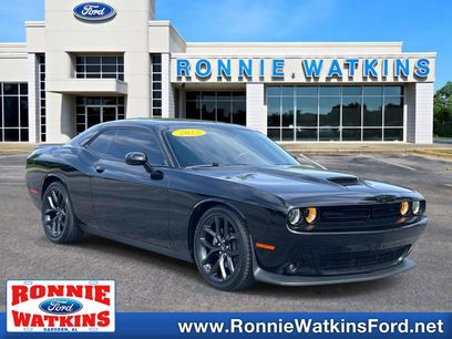 Used 2023 Dodge Challenger GT w/ Plus Package