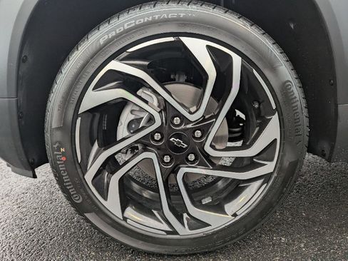 New 2026 Chevrolet TrailBlazer RS w/ Convenience Package AWD/4WD image 19