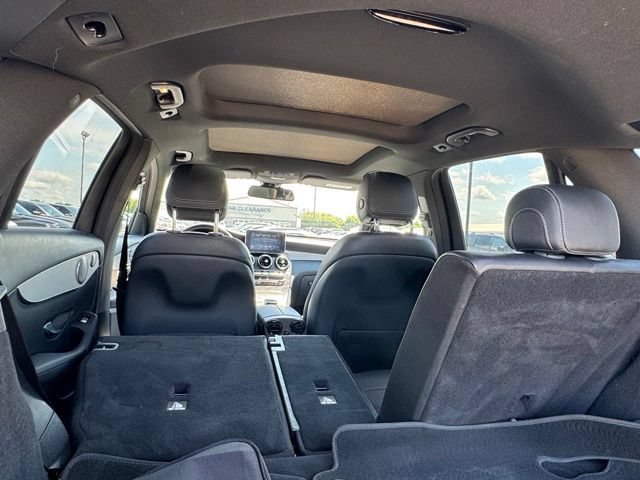Used 2019 Mercedes-Benz GLC 350e 4MATIC image 45