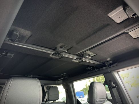 New 2025 Ford Bronco Big Bend image 18