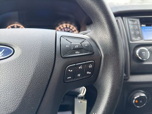 Used 2019 Ford Ranger XL w/ Equipment Group 101A Mid image 21