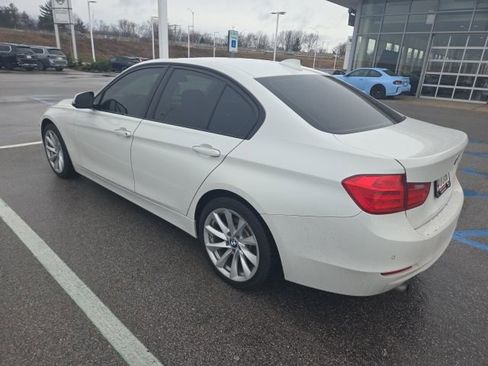 Used 2015 BMW 320i xDrive Sedan image 6