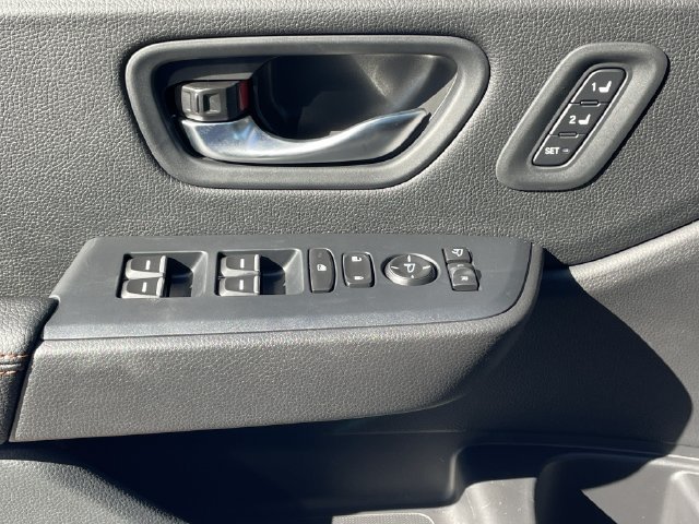 New 2026 Honda Pilot TrailSport image 24