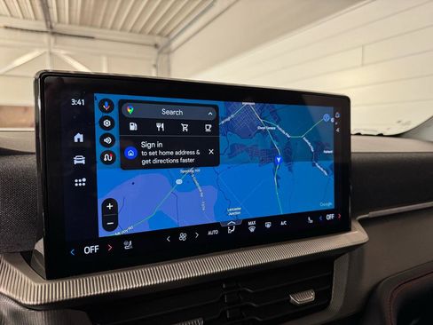 Used 2025 Ford Explorer ST w/ Sun And Sound Package image 27