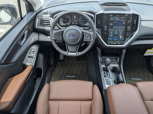 New 2026 Subaru Ascent Touring AWD/4WD image 19