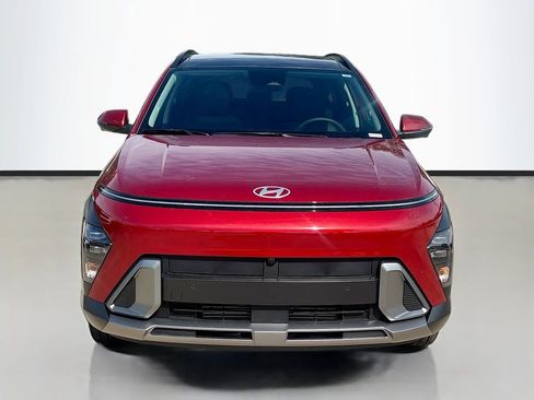 New 2026 Hyundai Kona Limited image 2