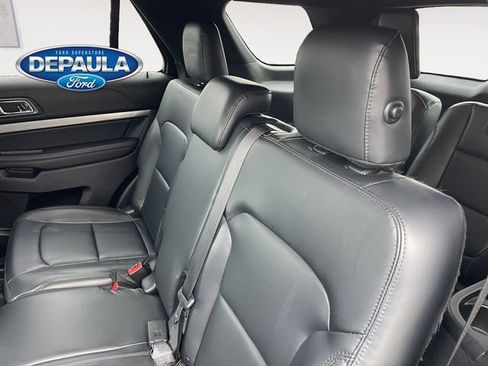 Used 2019 Ford Explorer XLT w/ Equipment Group 202A image 17