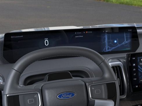 New 2025 Ford Expedition Platinum w/ Platinum Ultimate Package image 13