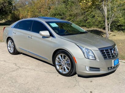 Used 2013 Cadillac XTS Premium