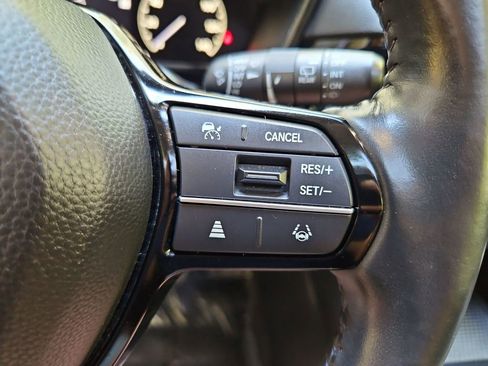 Used 2024 Honda CR-V EX-L image 12