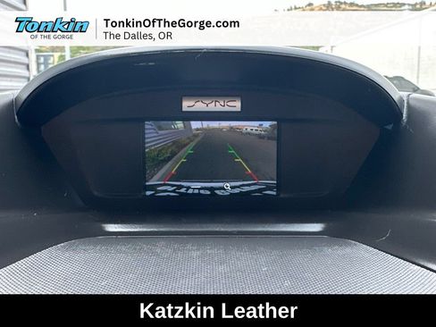 Used 2017 Ford Escape SE AWD/4WD image 22