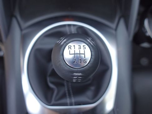 New 2026 MAZDA MX-5 Miata Sport RWD image 27