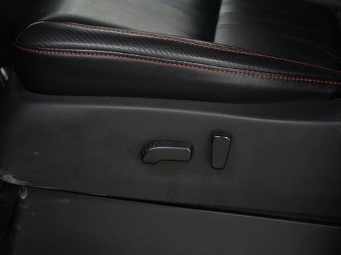 Used 2023 Nissan Frontier PRO-4X AWD/4WD image 22