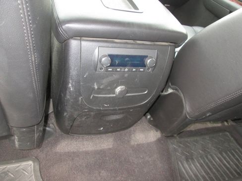 Used 2008 Chevrolet Silverado 1500 LTZ w/ Safety Package RWD image 21