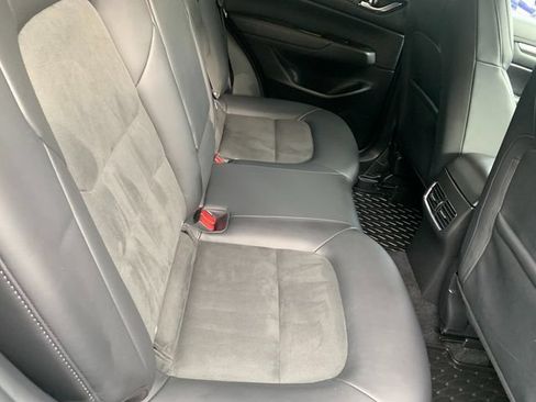 Used 2021 MAZDA CX-5 Touring AWD/4WD image 14