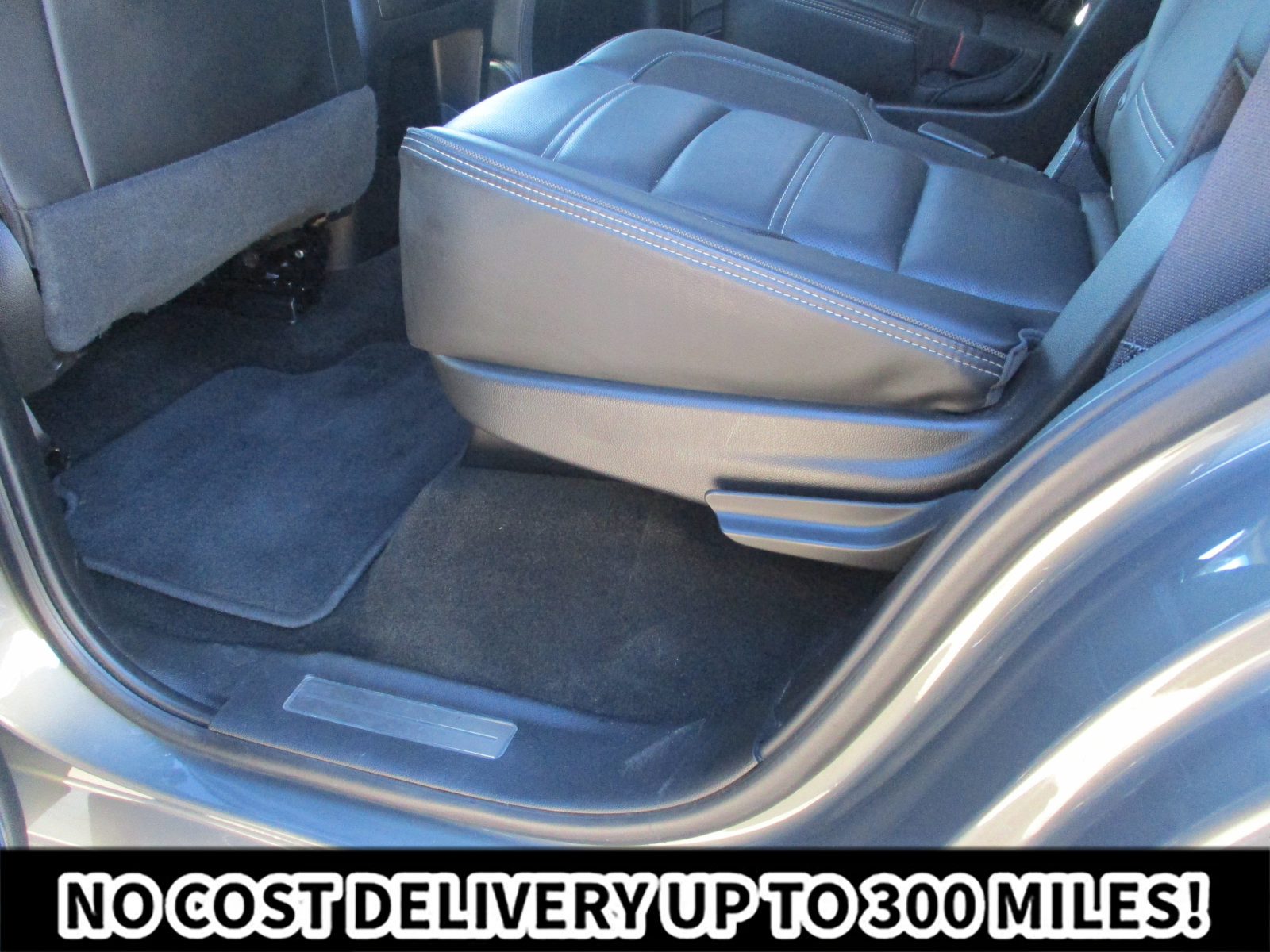 Used 2017 GMC Yukon Denali AWD/4WD image 22