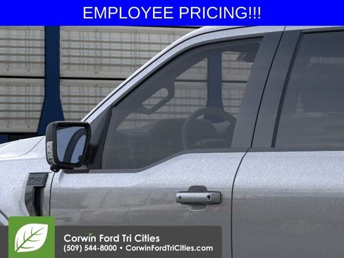 New 2026 Ford F150 XLT AWD/4WD image 20
