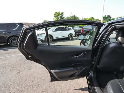 Used 2025 Toyota Prius AWD image 11