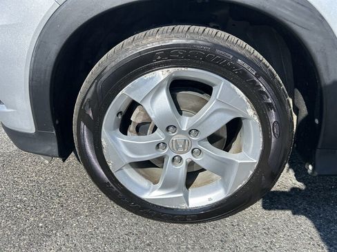 Used 2016 Honda HR-V EX-L image 7