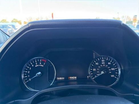 Used 2021 Ford Expedition Limited AWD/4WD image 12