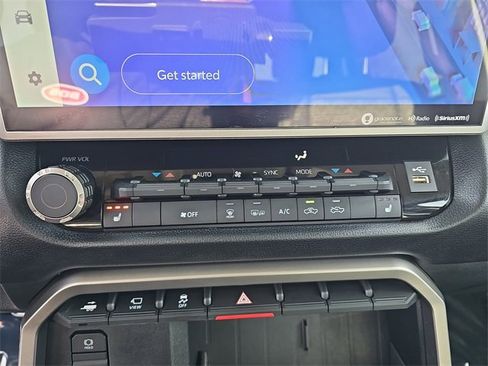 Used 2023 Toyota Tundra SR5 w/ TRD Sport Premium Package image 24