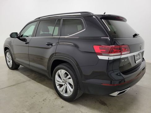 Used 2021 Volkswagen Atlas SE image 7