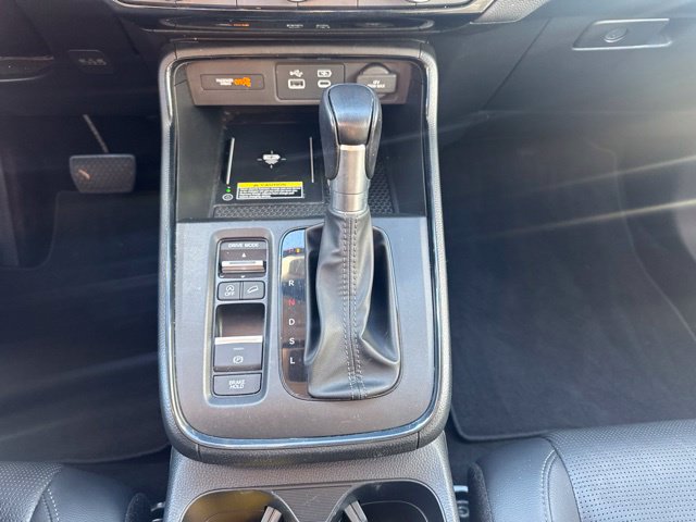 Certified 2024 Honda CR-V EX-L image 19
