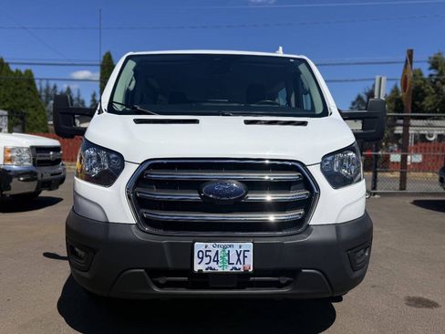 Used 2020 Ford Transit 350 XL RWD image 3