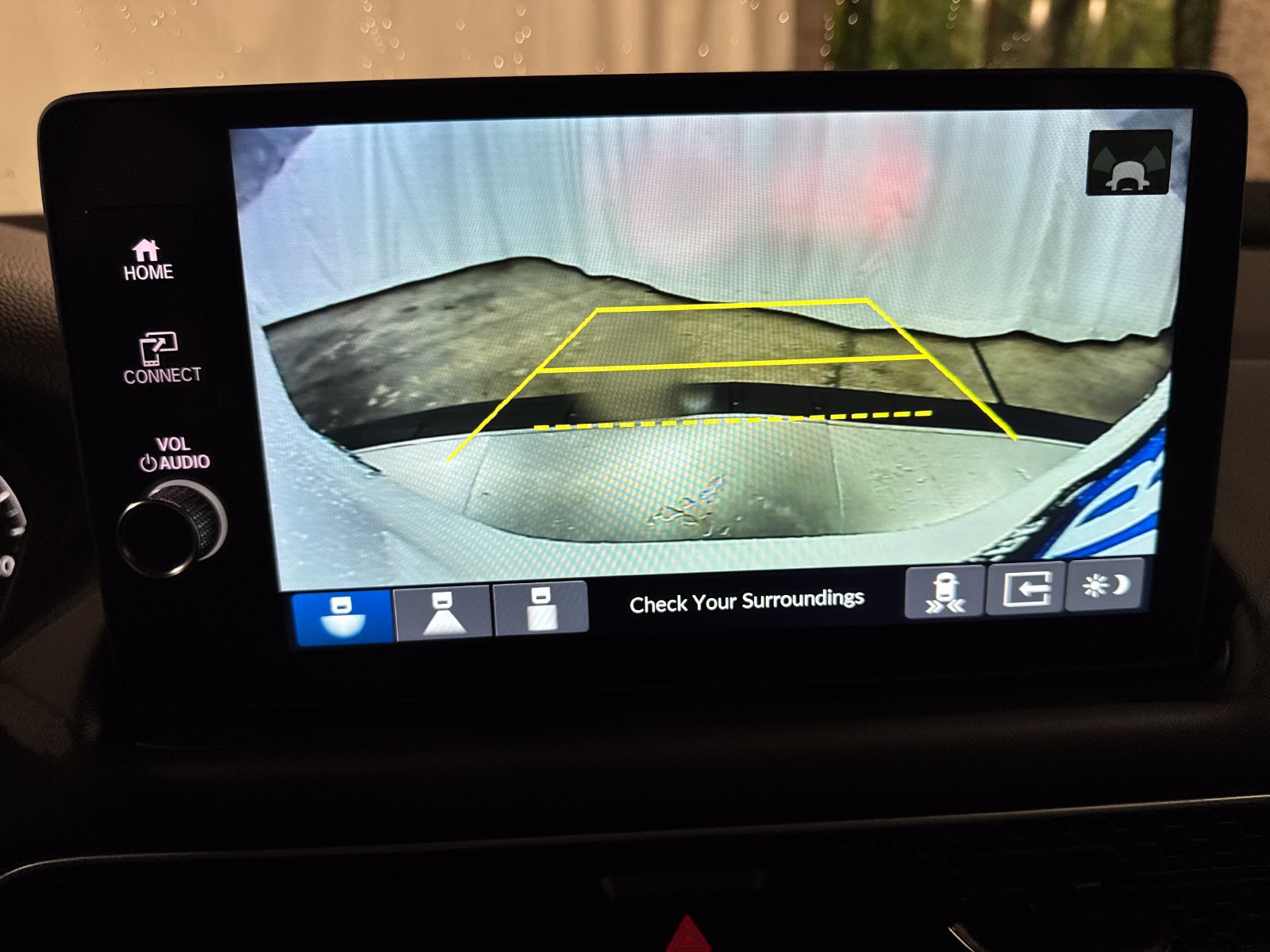 Used 2026 Honda HR-V EX-L image 18