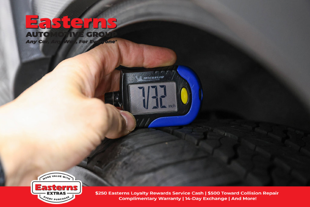 Used 2023 Subaru Forester AWD/4WD image 27
