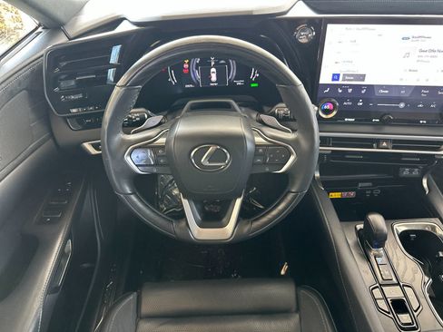 Used 2024 Lexus RX 350 w/ Convenience Package AWD/4WD image 16