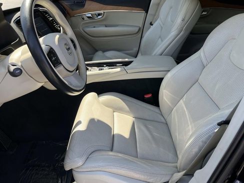 Used 2019 Volvo XC90 T6 Inscription w/ Protection Package Premier image 29